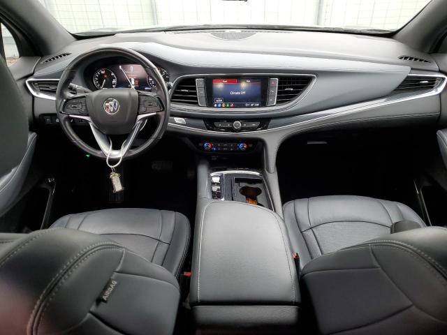 Photo 7 VIN: 5GAEVBKWXNJ111100 - BUICK ENCLAVE 