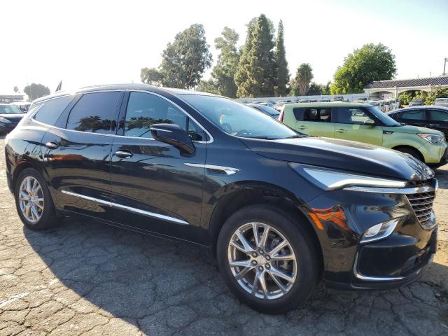 Photo 3 VIN: 5GAEVBKWXNJ122503 - BUICK ENCLAVE PR 