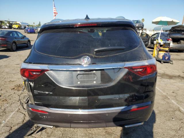 Photo 5 VIN: 5GAEVBKWXNJ122503 - BUICK ENCLAVE PR 