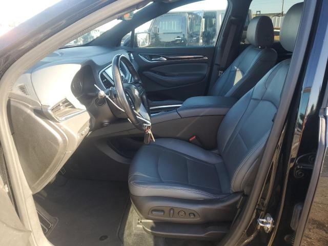 Photo 6 VIN: 5GAEVBKWXNJ122503 - BUICK ENCLAVE PR 