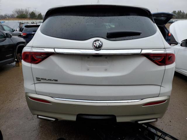 Photo 5 VIN: 5GAEVBKWXNJ138619 - BUICK ENCLAVE PR 