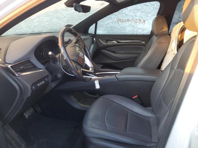 Photo 6 VIN: 5GAEVBKWXNJ138619 - BUICK ENCLAVE PR 