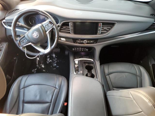 Photo 7 VIN: 5GAEVBKWXNJ138619 - BUICK ENCLAVE PR 