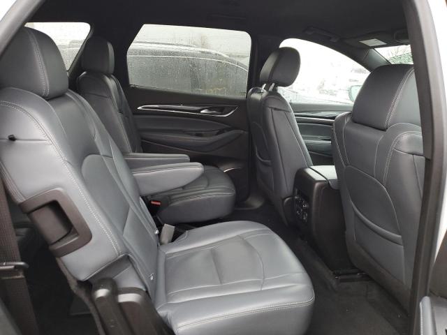 Photo 9 VIN: 5GAEVBKWXNJ138619 - BUICK ENCLAVE PR 