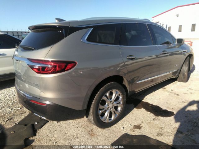 Photo 3 VIN: 5GAEVCKW0JJ136071 - BUICK ENCLAVE 