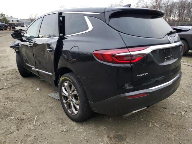 Photo 1 VIN: 5GAEVCKW0JJ159866 - BUICK ENCLAVE AV 