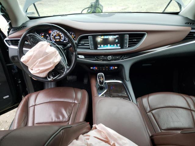 Photo 7 VIN: 5GAEVCKW0JJ159866 - BUICK ENCLAVE AV 