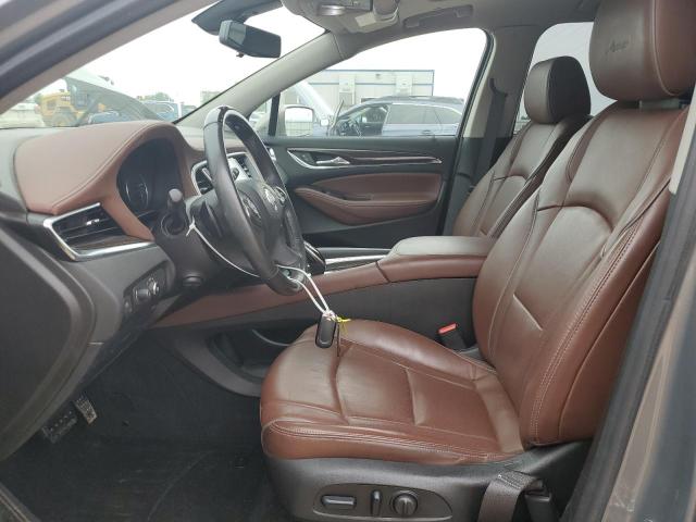 Photo 6 VIN: 5GAEVCKW0JJ163626 - BUICK ENCLAVE AV 