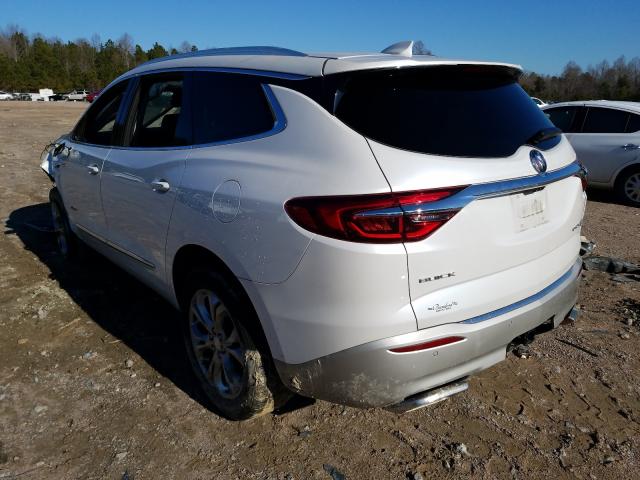 Photo 2 VIN: 5GAEVCKW0JJ189613 - BUICK ENCLAVE AV 