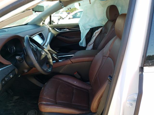 Photo 4 VIN: 5GAEVCKW0JJ189613 - BUICK ENCLAVE AV 