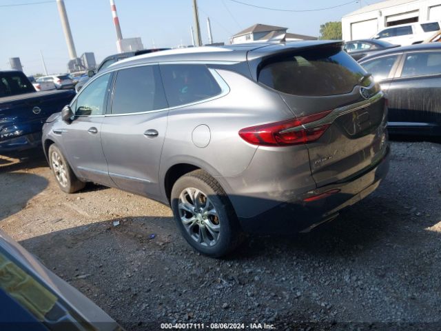 Photo 2 VIN: 5GAEVCKW0JJ218480 - BUICK ENCLAVE 