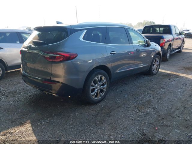 Photo 3 VIN: 5GAEVCKW0JJ218480 - BUICK ENCLAVE 