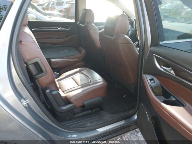 Photo 7 VIN: 5GAEVCKW0JJ218480 - BUICK ENCLAVE 