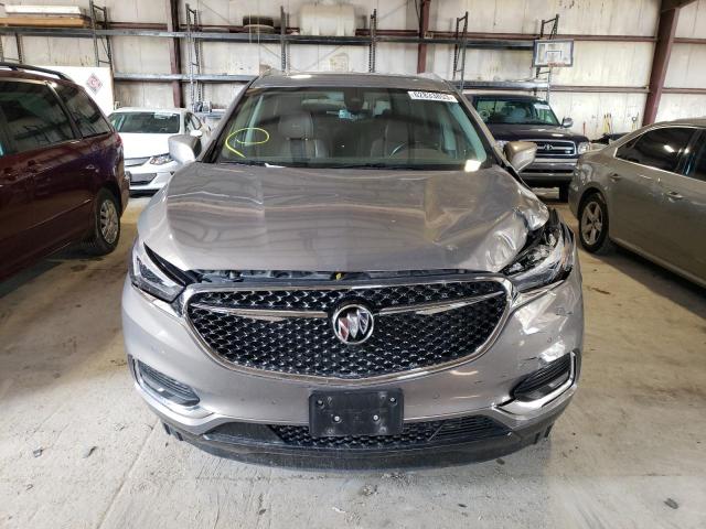 Photo 4 VIN: 5GAEVCKW0JJ226076 - BUICK ENCLAVE AV 