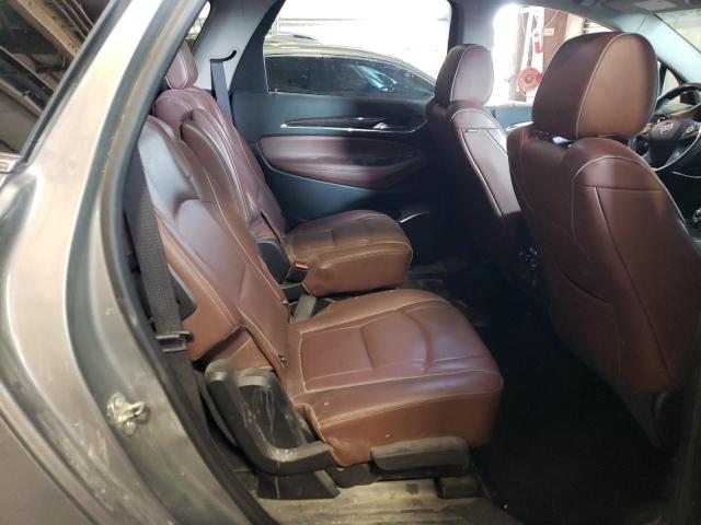 Photo 9 VIN: 5GAEVCKW0JJ226076 - BUICK ENCLAVE AV 