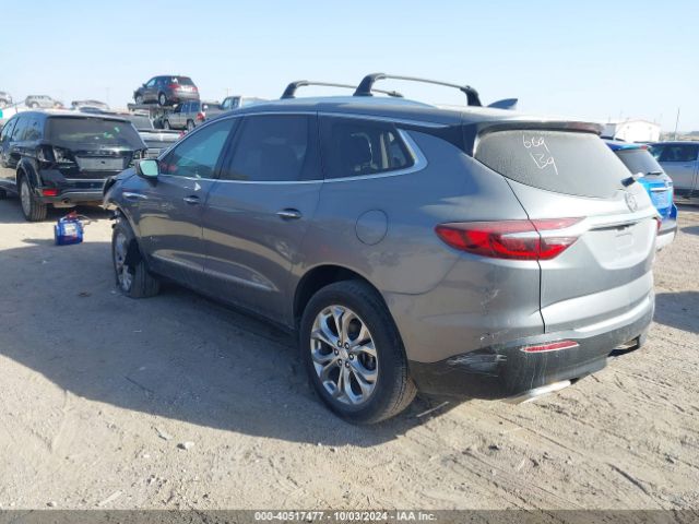 Photo 2 VIN: 5GAEVCKW0KJ200157 - BUICK ENCLAVE 