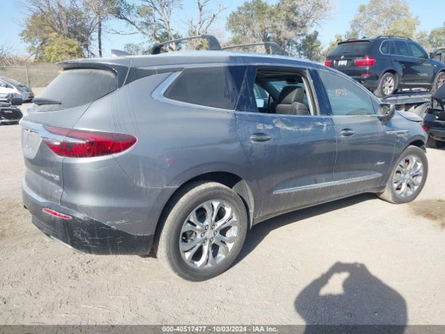 Photo 3 VIN: 5GAEVCKW0KJ200157 - BUICK ENCLAVE 