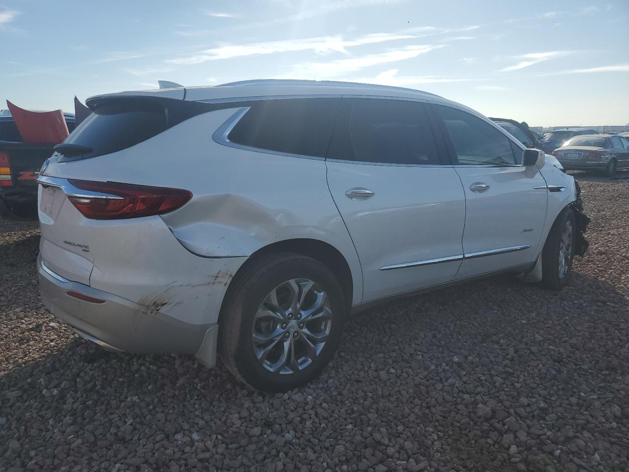 Photo 2 VIN: 5GAEVCKW0KJ225463 - BUICK ENCLAVE 