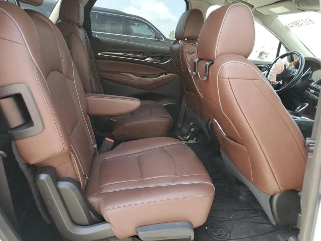 Photo 10 VIN: 5GAEVCKW0KJ255871 - BUICK ENCLAVE AV 