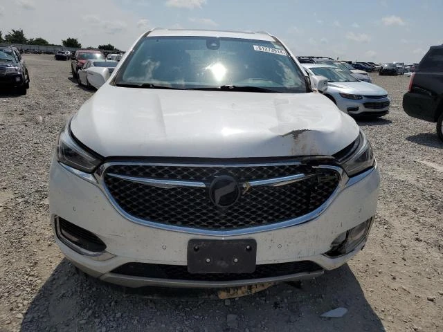 Photo 4 VIN: 5GAEVCKW0KJ255871 - BUICK ENCLAVE AV 