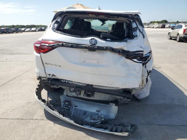 Photo 5 VIN: 5GAEVCKW0LJ138258 - BUICK ENCLAVE AV 