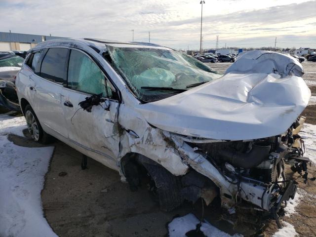 Photo 3 VIN: 5GAEVCKW0LJ157506 - BUICK ENCLAVE AV 