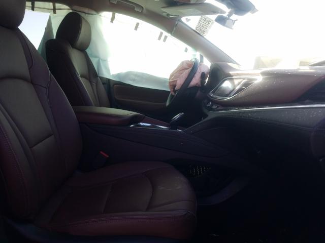 Photo 4 VIN: 5GAEVCKW0LJ222127 - BUICK ENCLAVE AV 