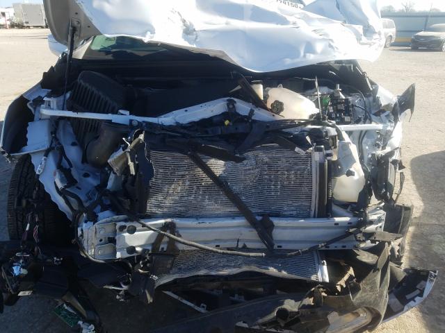 Photo 6 VIN: 5GAEVCKW0LJ222127 - BUICK ENCLAVE AV 