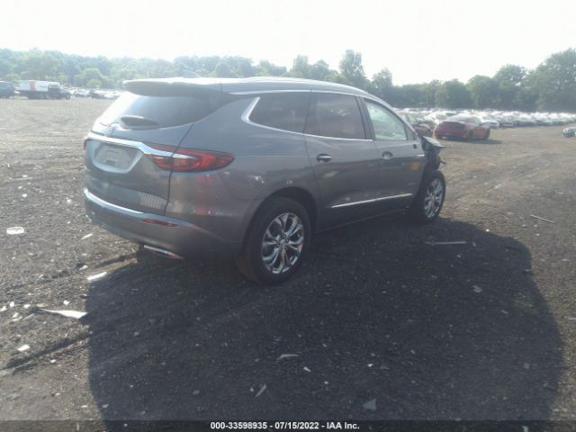 Photo 3 VIN: 5GAEVCKW0MJ220606 - BUICK ENCLAVE 