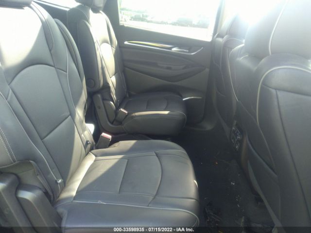 Photo 7 VIN: 5GAEVCKW0MJ220606 - BUICK ENCLAVE 