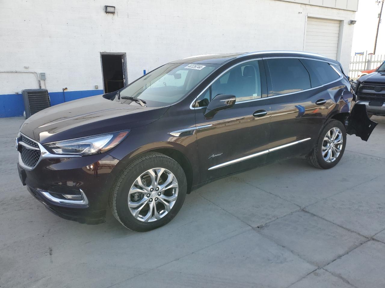 Photo 0 VIN: 5GAEVCKW0MJ225143 - BUICK ENCLAVE 