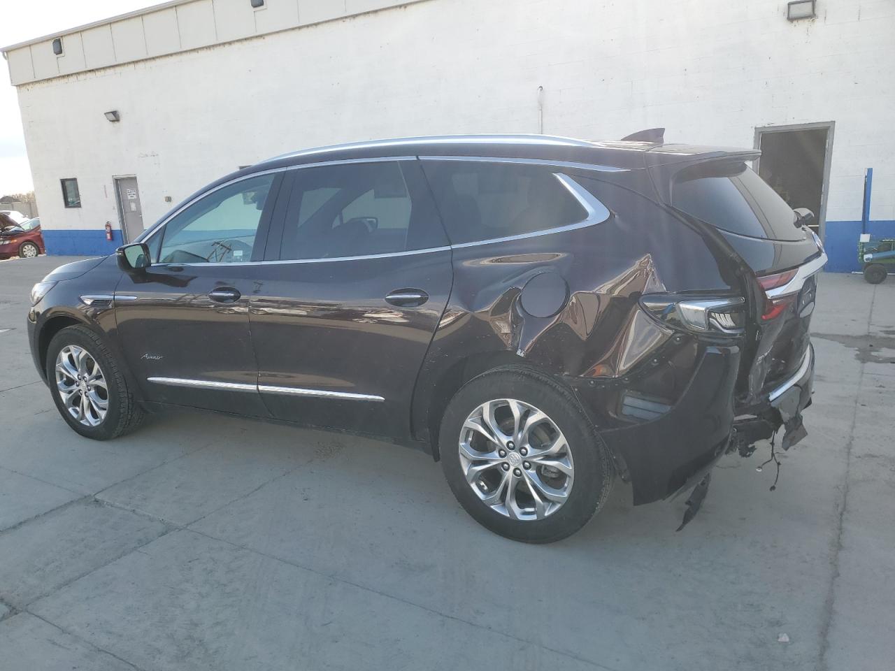 Photo 1 VIN: 5GAEVCKW0MJ225143 - BUICK ENCLAVE 