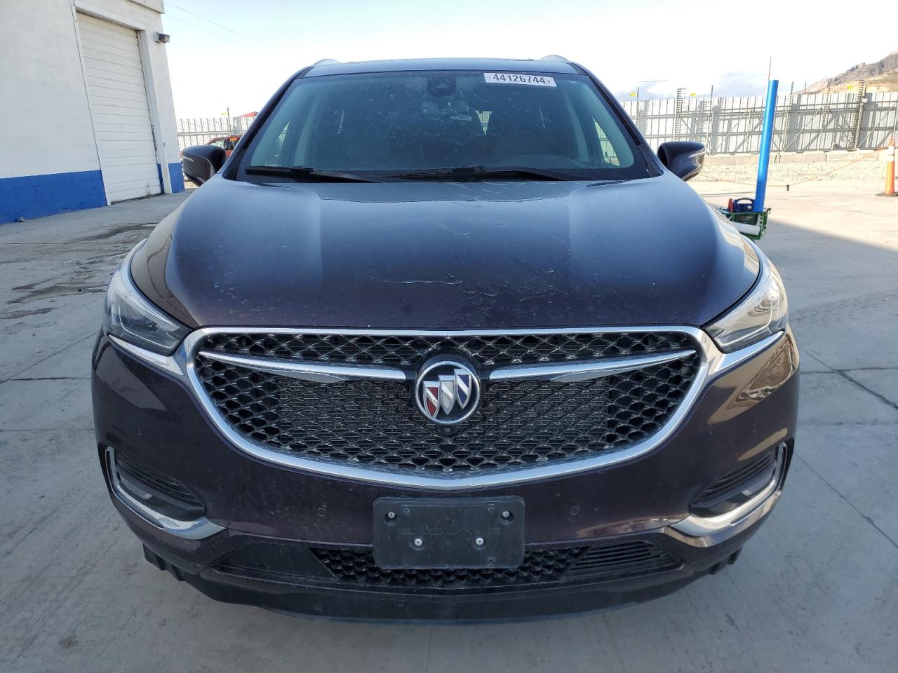 Photo 4 VIN: 5GAEVCKW0MJ225143 - BUICK ENCLAVE 