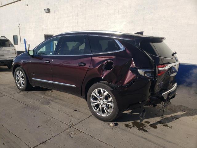 Photo 1 VIN: 5GAEVCKW0MJ225143 - BUICK ENCLAVE 