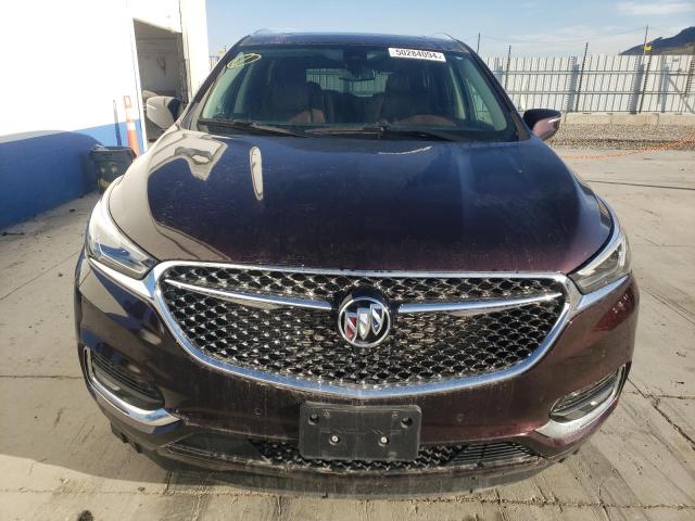 Photo 4 VIN: 5GAEVCKW0MJ225143 - BUICK ENCLAVE 