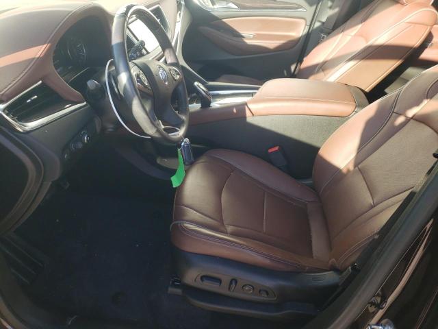 Photo 6 VIN: 5GAEVCKW0MJ225143 - BUICK ENCLAVE 