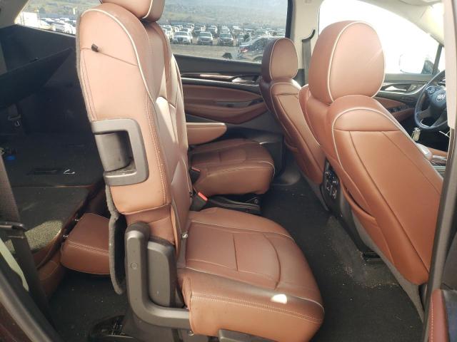 Photo 9 VIN: 5GAEVCKW0MJ225143 - BUICK ENCLAVE 