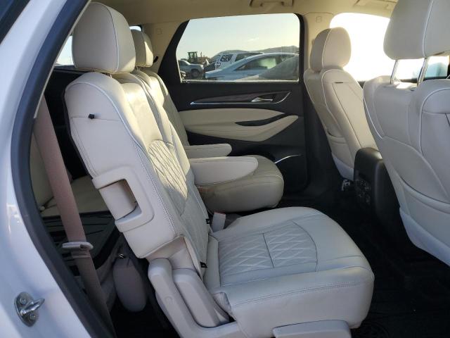 Photo 9 VIN: 5GAEVCKW0NJ131989 - BUICK ENCLAVE 