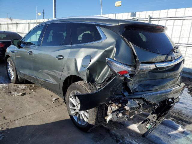 Photo 1 VIN: 5GAEVCKW0NJ176754 - BUICK ENCLAVE AV 