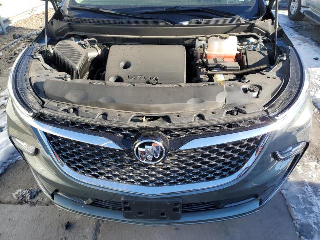 Photo 11 VIN: 5GAEVCKW0NJ176754 - BUICK ENCLAVE AV 