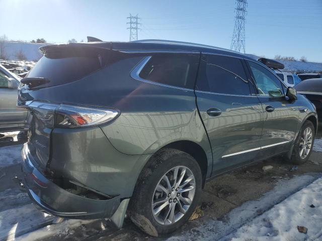 Photo 2 VIN: 5GAEVCKW0NJ176754 - BUICK ENCLAVE AV 