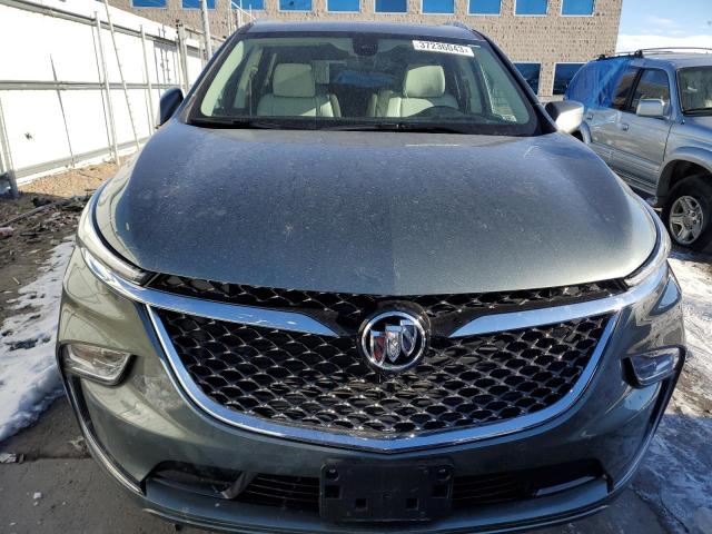 Photo 4 VIN: 5GAEVCKW0NJ176754 - BUICK ENCLAVE AV 