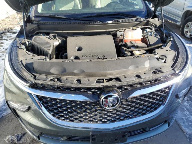 Photo 6 VIN: 5GAEVCKW0NJ176754 - BUICK ENCLAVE AV 