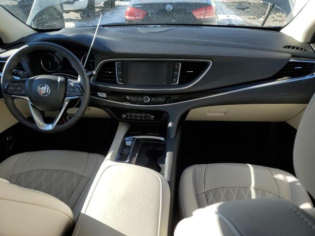 Photo 7 VIN: 5GAEVCKW0NJ176754 - BUICK ENCLAVE AV 