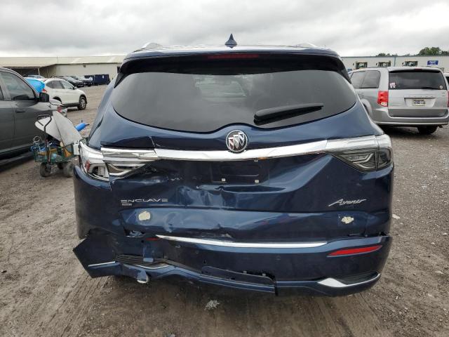 Photo 5 VIN: 5GAEVCKW0PJ111146 - BUICK ENCLAVE 