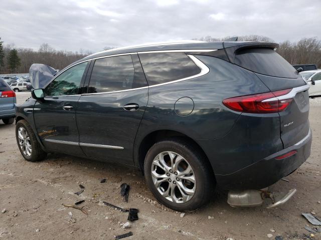 Photo 1 VIN: 5GAEVCKW1JJ204765 - BUICK ENCLAVE AV 