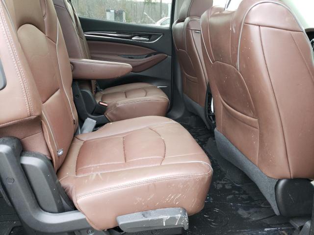 Photo 10 VIN: 5GAEVCKW1JJ204765 - BUICK ENCLAVE AV 