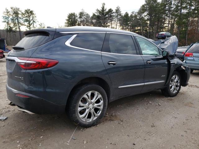 Photo 2 VIN: 5GAEVCKW1JJ204765 - BUICK ENCLAVE AV 