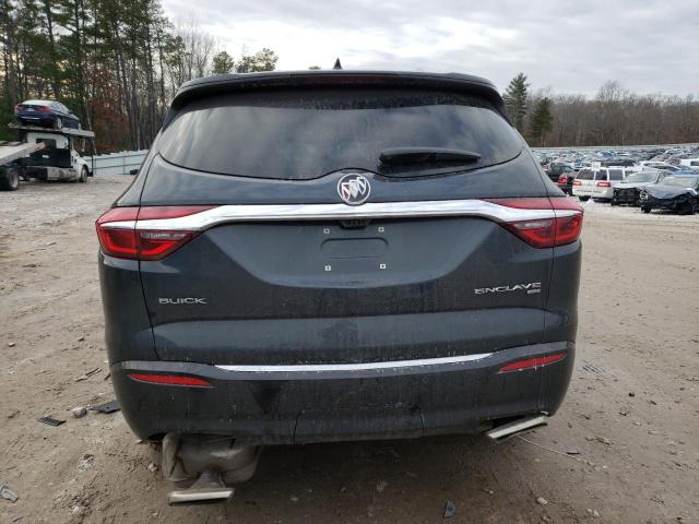 Photo 5 VIN: 5GAEVCKW1JJ204765 - BUICK ENCLAVE AV 