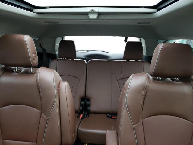 Photo 9 VIN: 5GAEVCKW1JJ204765 - BUICK ENCLAVE AV 